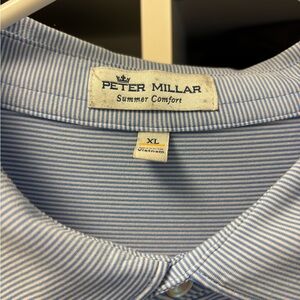 Peter Millar polo